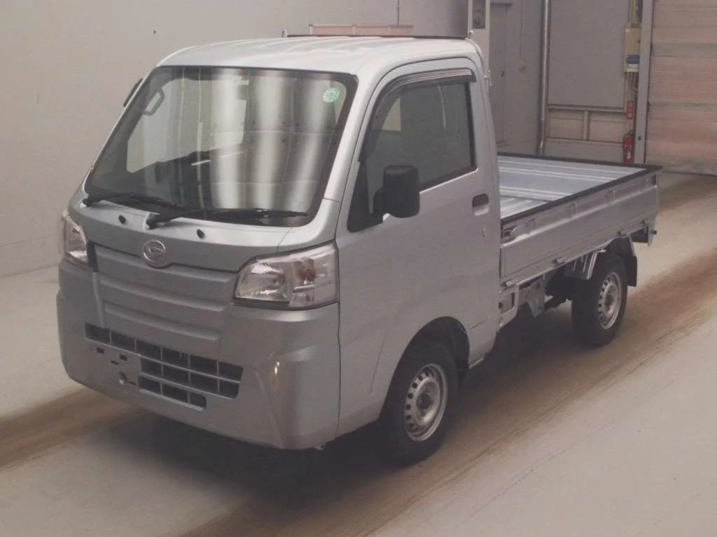Daihatsu Hijet Truck S510P 2020
